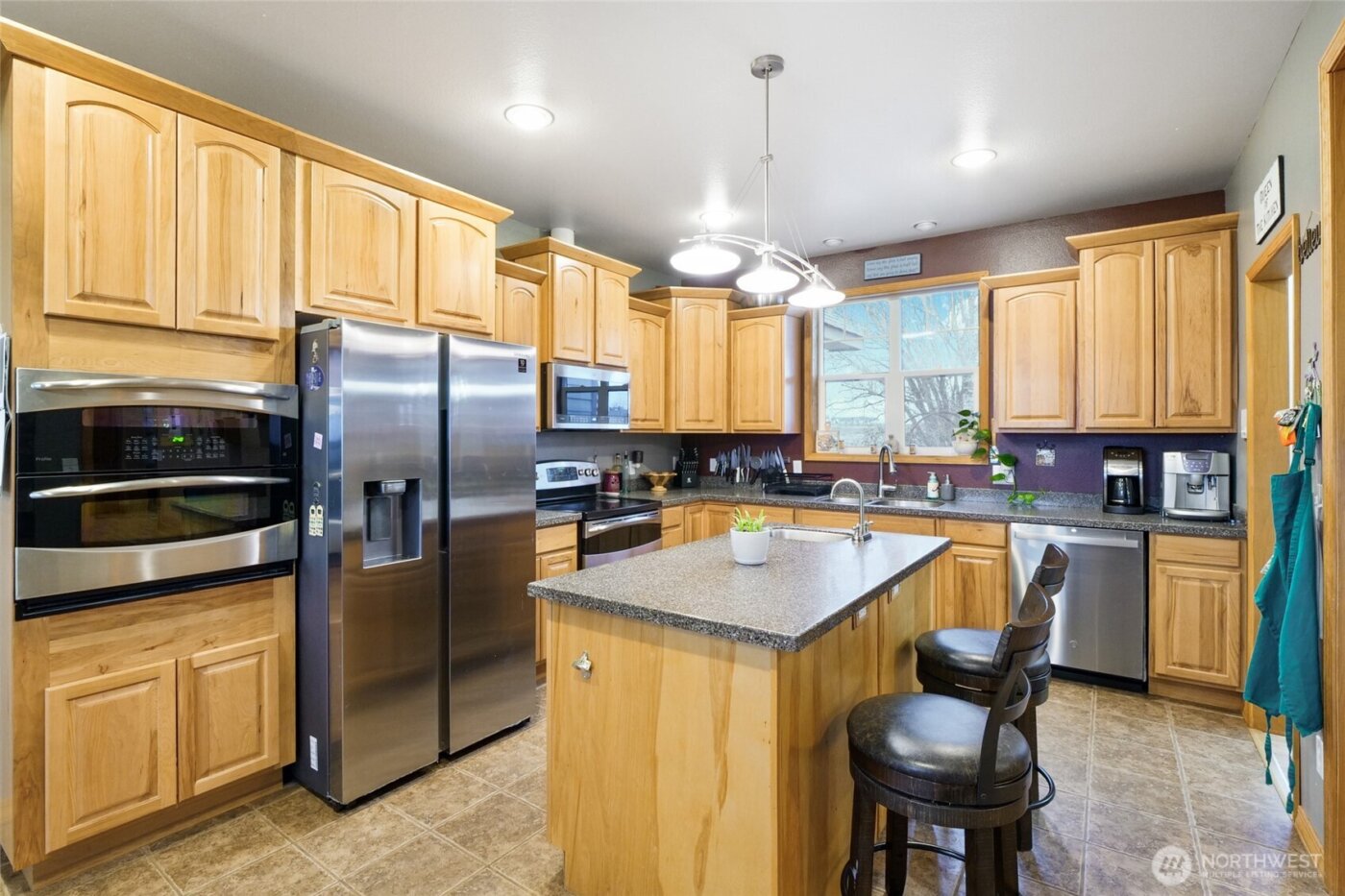 4997 NE Road 7.5 , Moses Lake, WA 98837