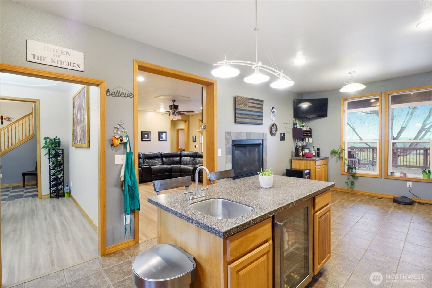 4997 NE Road 7.5 , Moses Lake, WA 98837