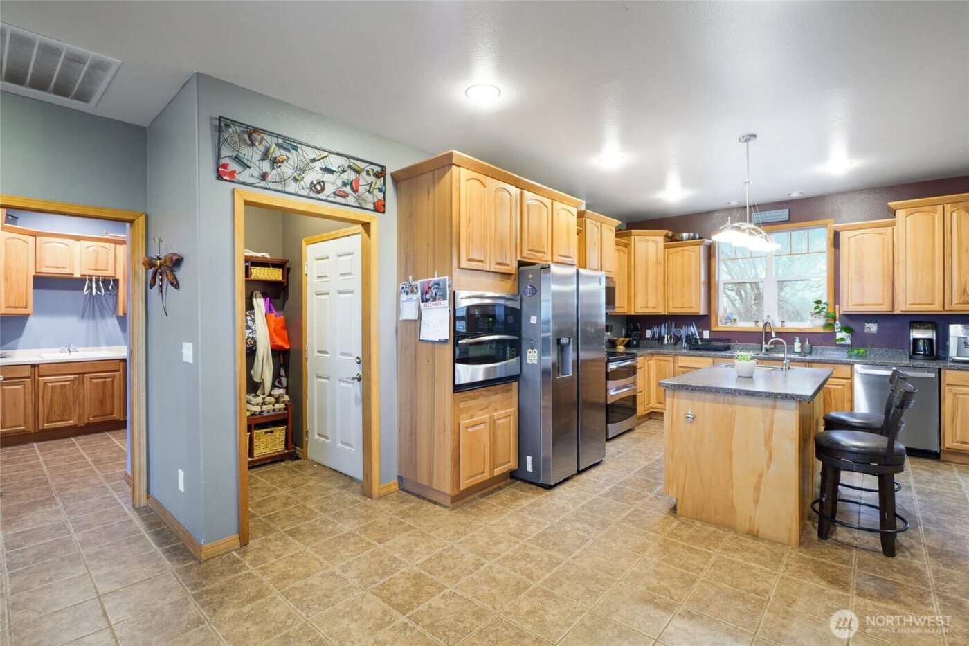 4997 NE Road 7.5 , Moses Lake, WA 98837