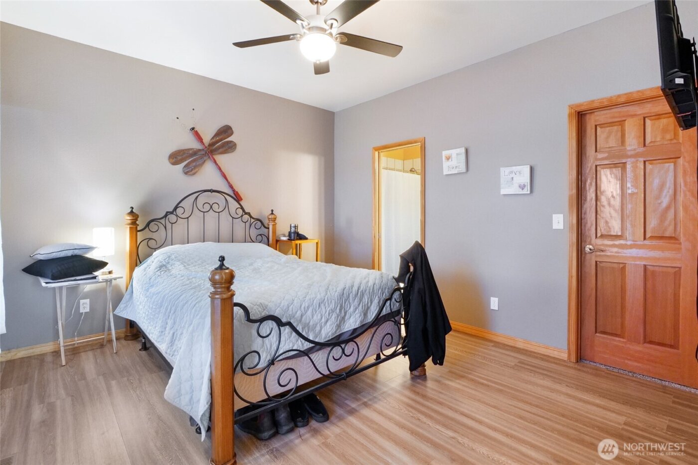 4997 NE Road 7.5 , Moses Lake, WA 98837