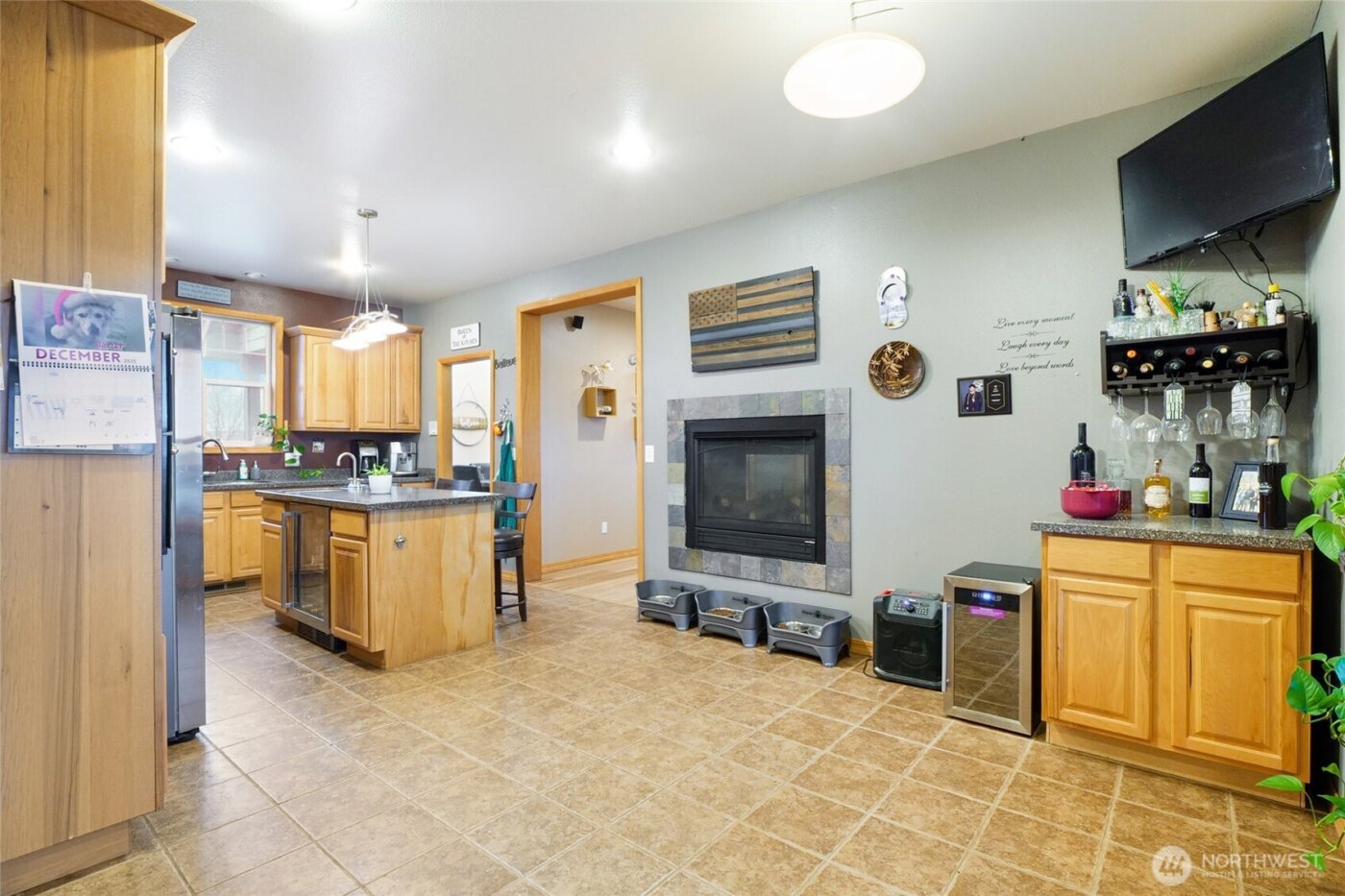 4997 NE Road 7.5 , Moses Lake, WA 98837