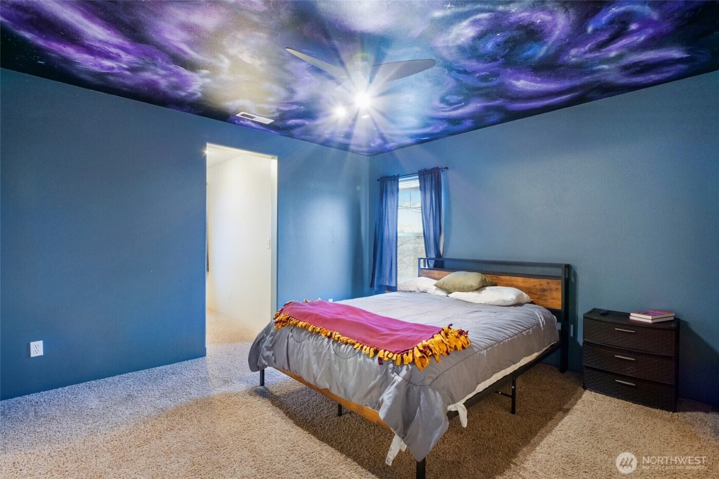 4997 NE Road 7.5 , Moses Lake, WA 98837