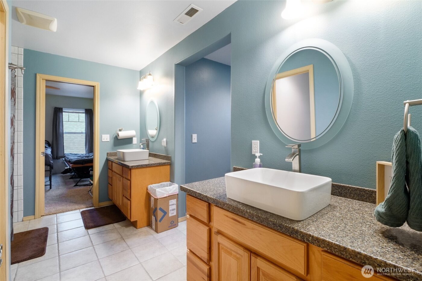 4997 NE Road 7.5 , Moses Lake, WA 98837