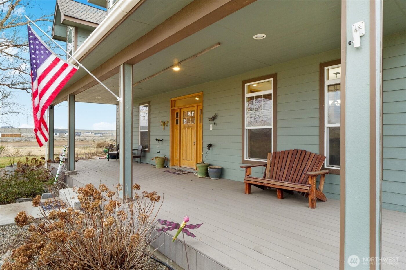 4997 NE Road 7.5 , Moses Lake, WA 98837