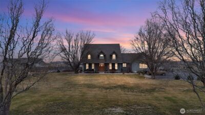 4997 NE Road 7.5 , Moses Lake, WA 98837 - Photo 7