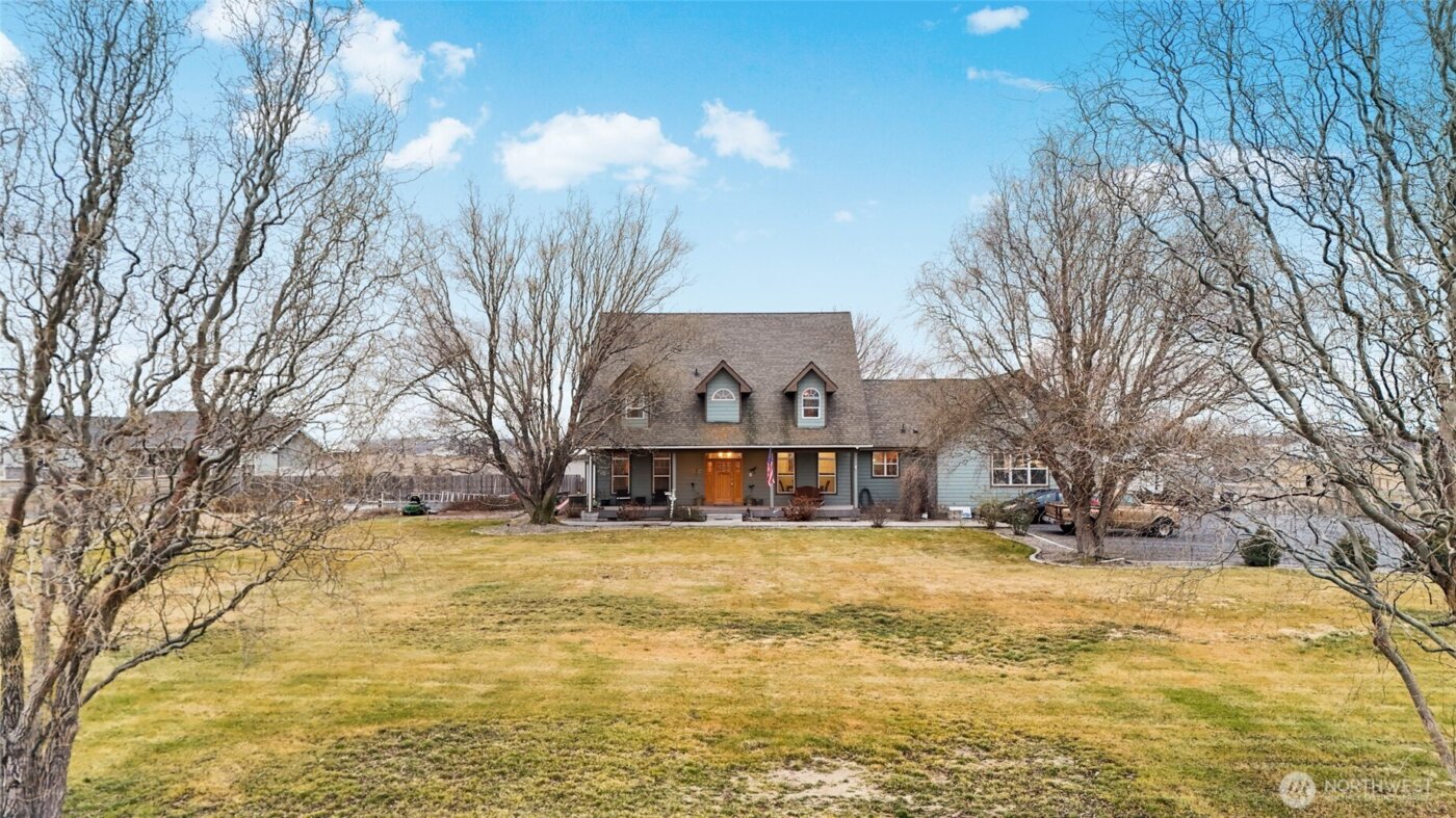 4997 NE Road 7.5 , Moses Lake, WA 98837