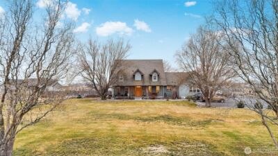 4997 NE Road 7.5 , Moses Lake, WA 98837 - Photo 8