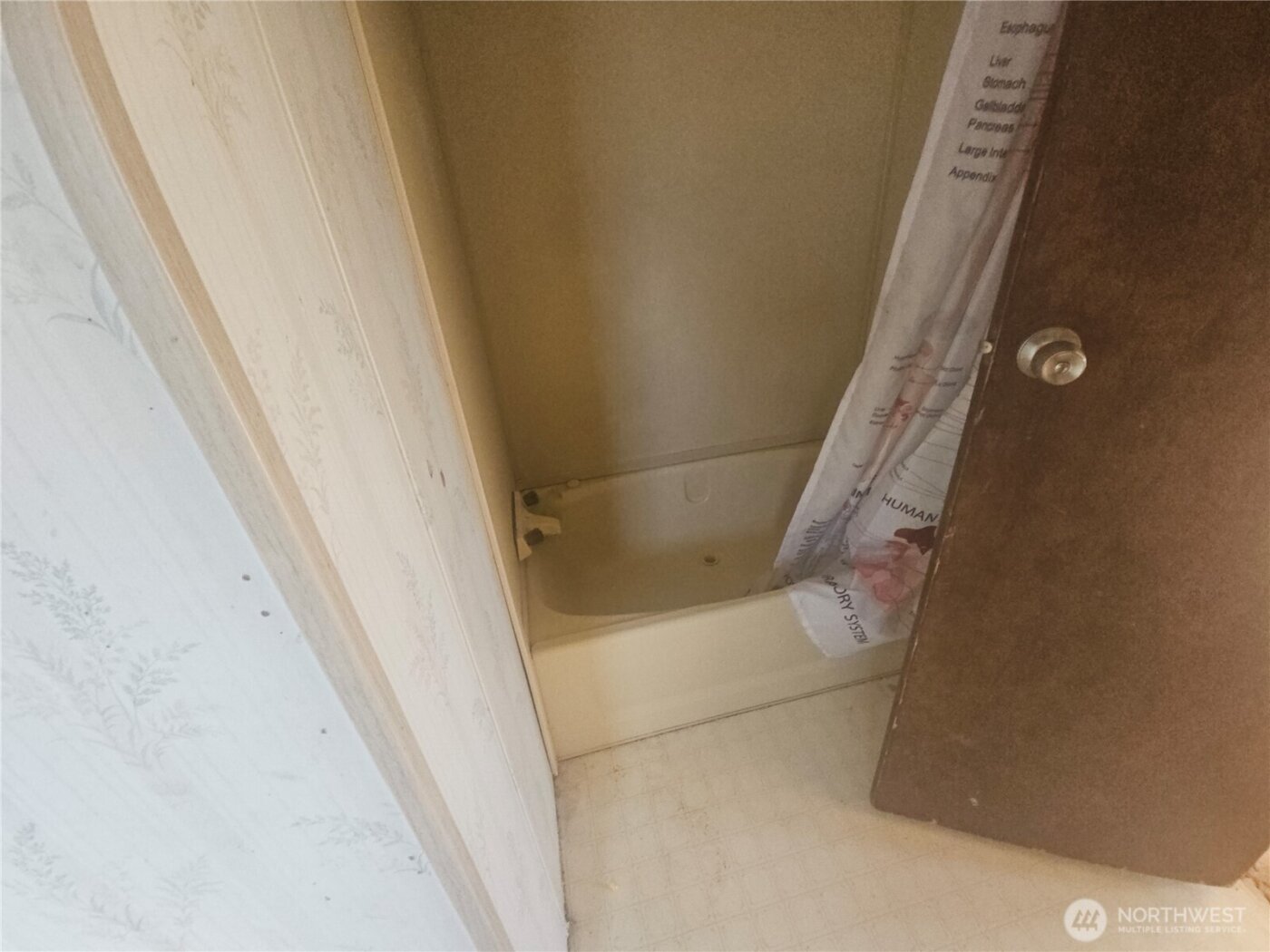 1194 US - Hwy 12 #55, Montesano, WA 98563