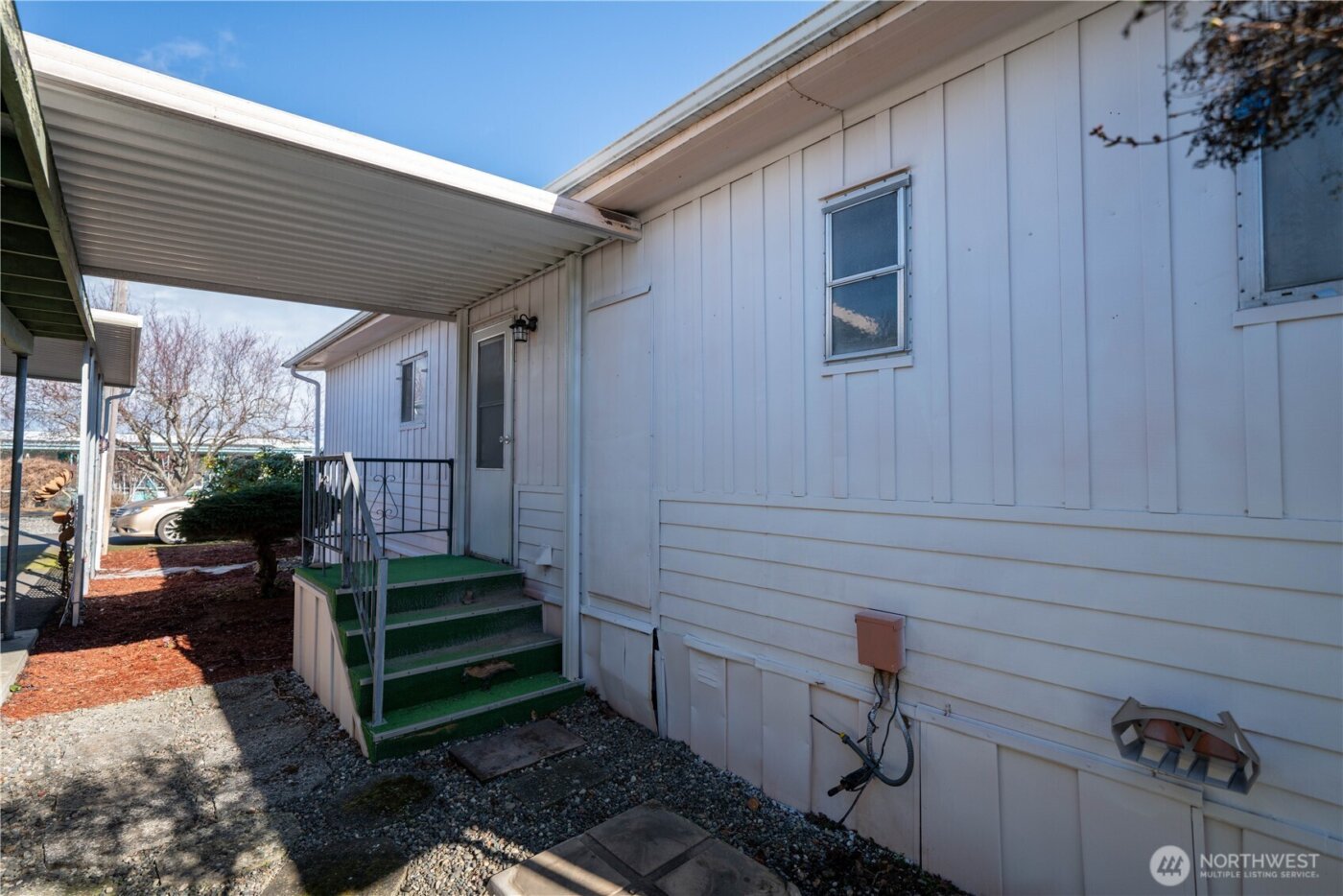 610 W Spruce #126, Sequim, WA 98382