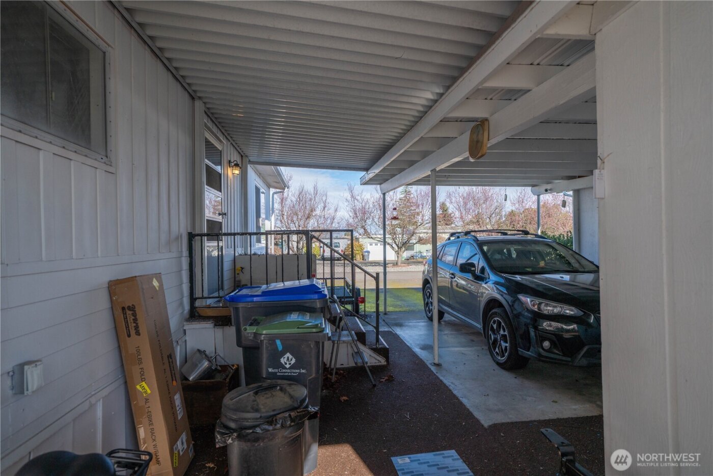 610 W Spruce #126, Sequim, WA 98382