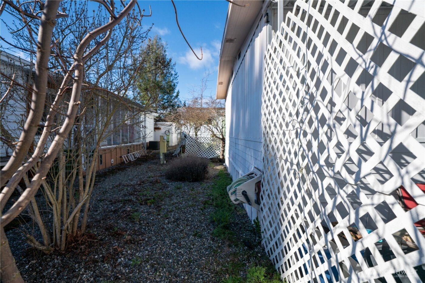610 W Spruce #126, Sequim, WA 98382