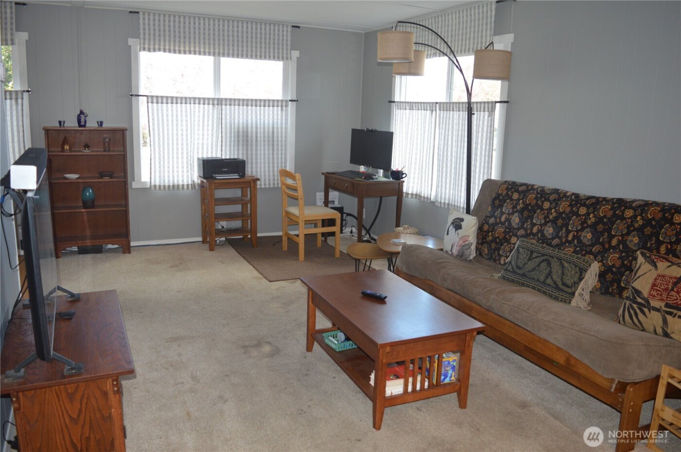 610 W Spruce #126, Sequim, WA 98382