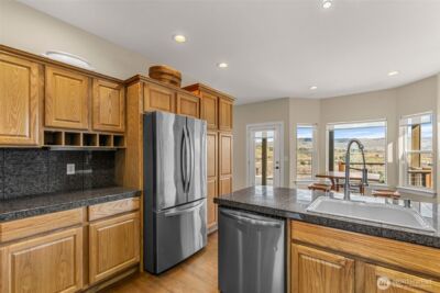 3045 Eastview Lane , Wenatchee, WA 98801 - Photo 15