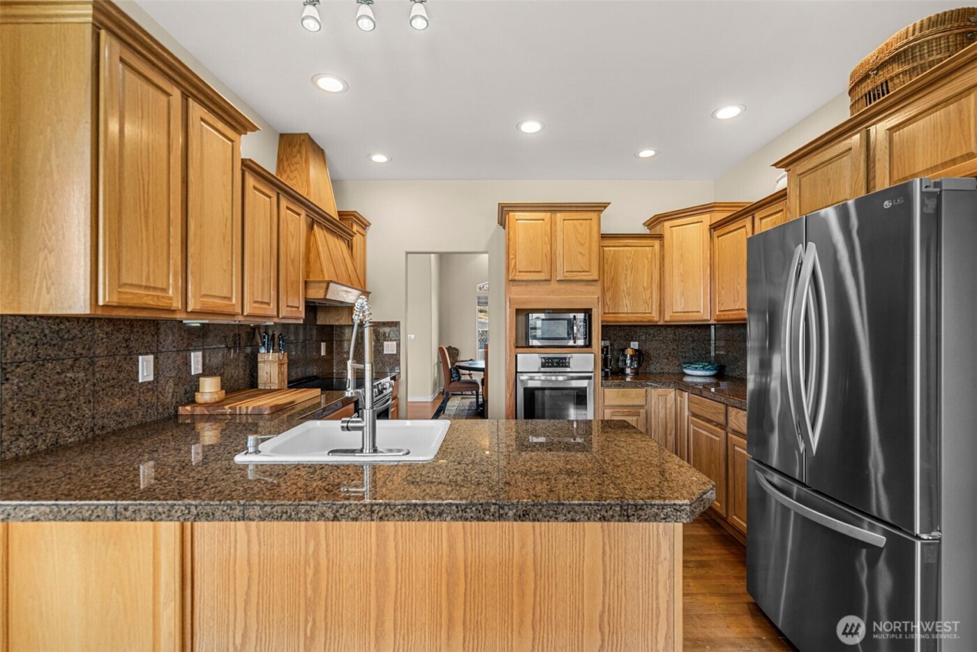 3045 Eastview Lane , Wenatchee, WA 98801