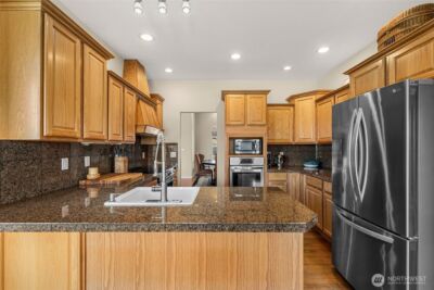 3045 Eastview Lane , Wenatchee, WA 98801 - Photo 16