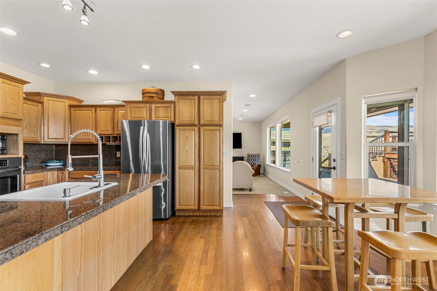 3045 Eastview Lane , Wenatchee, WA 98801