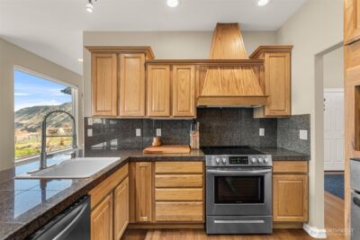 3045 Eastview Lane , Wenatchee, WA 98801 - Photo 18