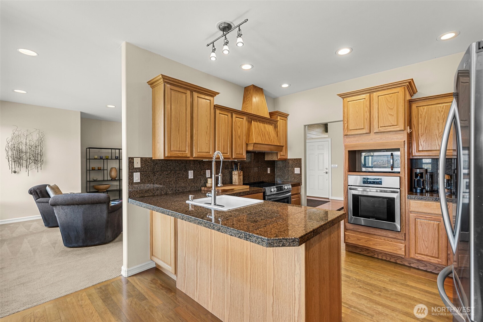 3045 Eastview Lane , Wenatchee, WA 98801