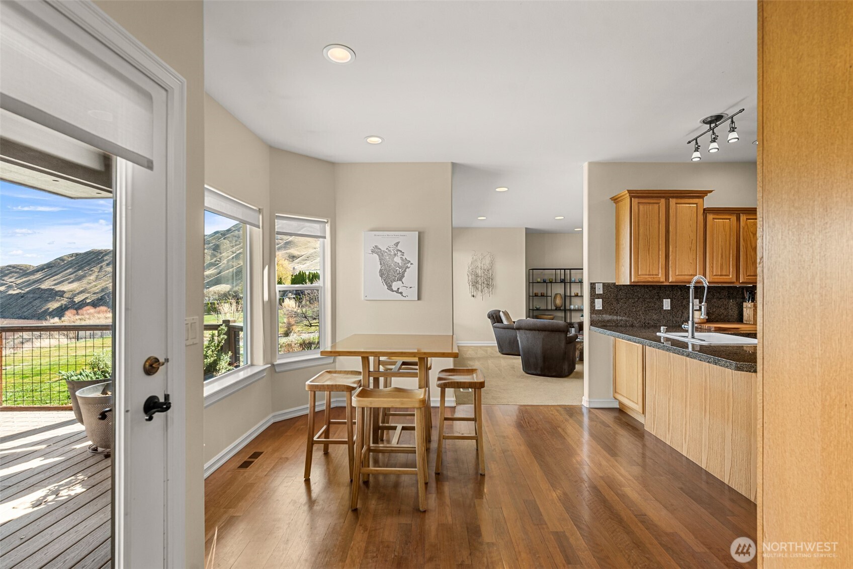 3045 Eastview Lane , Wenatchee, WA 98801