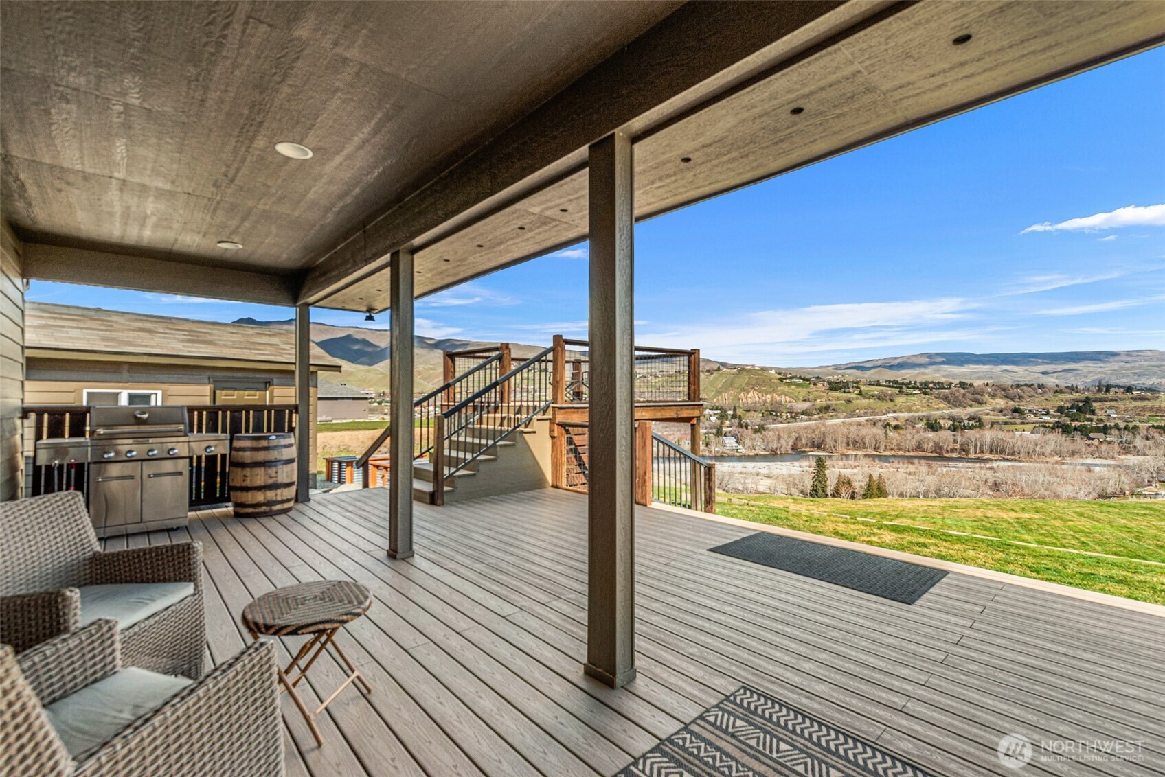 3045 Eastview Lane , Wenatchee, WA 98801