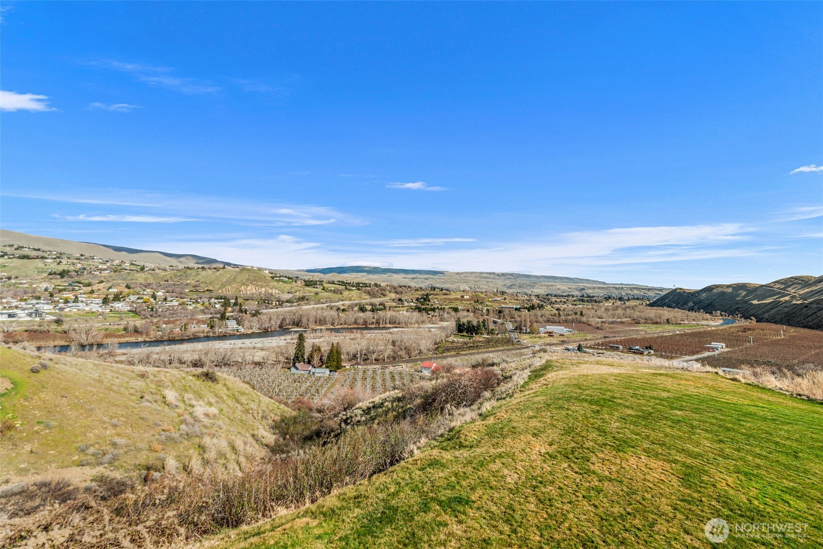 3045 Eastview Lane , Wenatchee, WA 98801