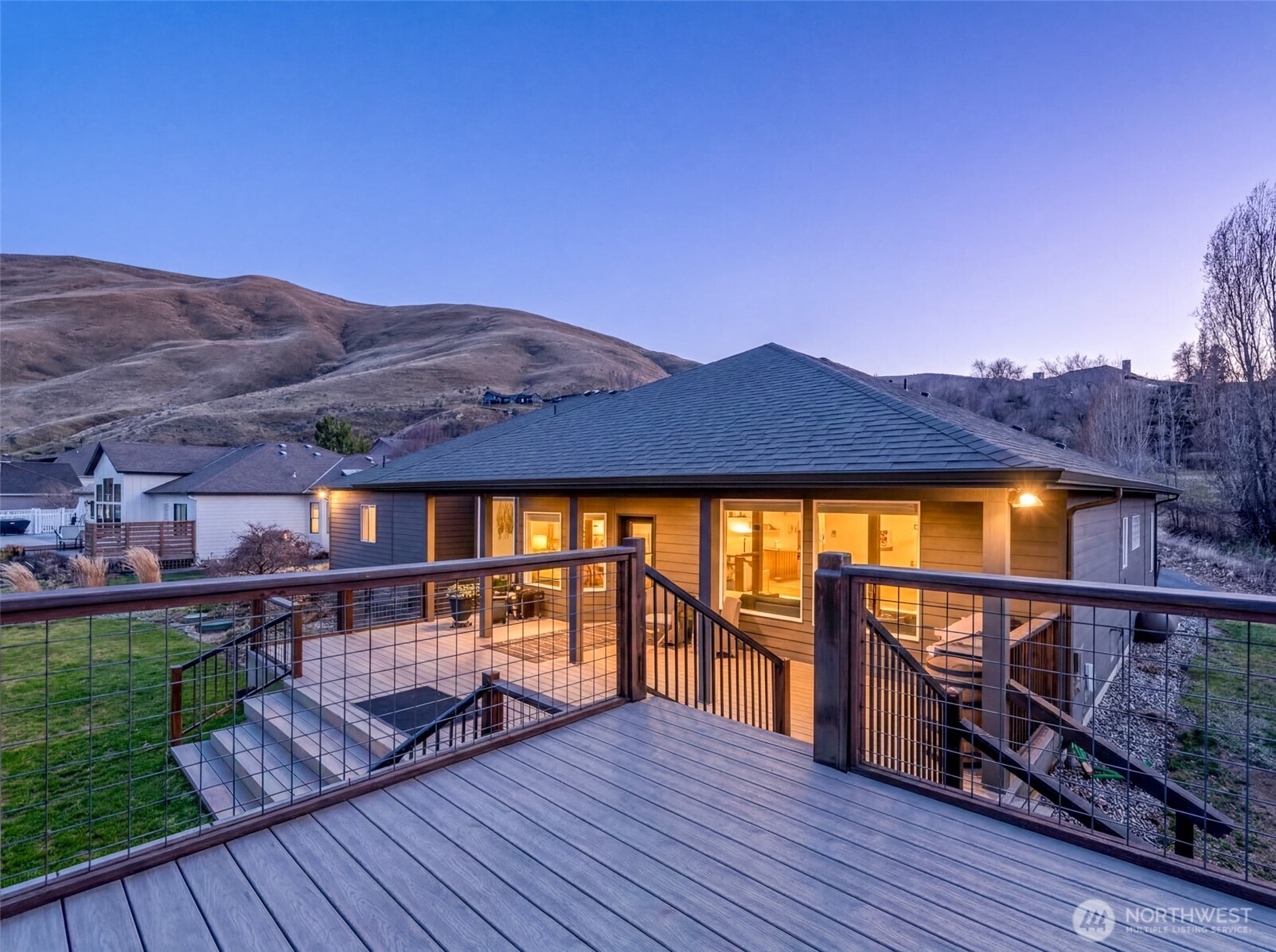 3045 Eastview Lane , Wenatchee, WA 98801