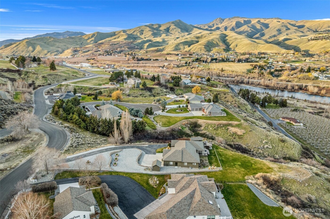 3045 Eastview Lane , Wenatchee, WA 98801