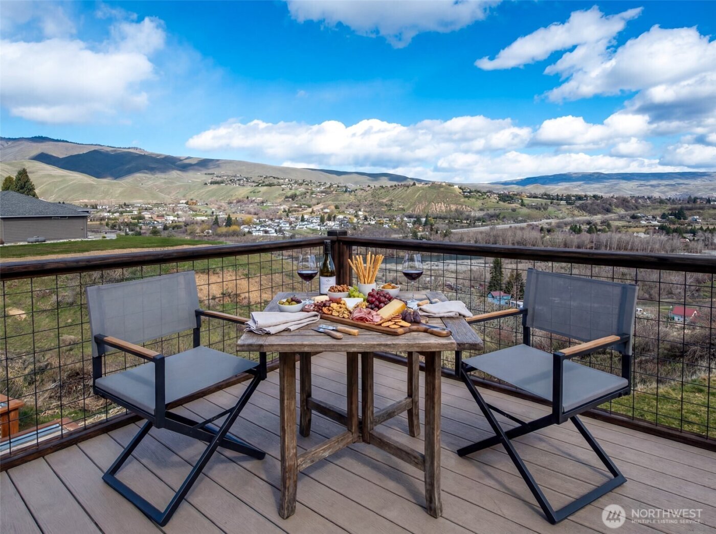 3045 Eastview Lane , Wenatchee, WA 98801