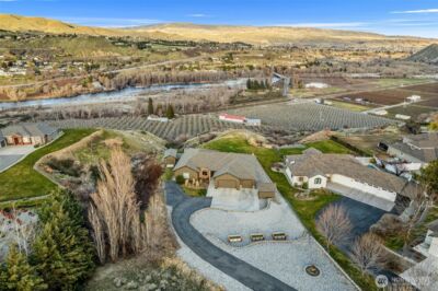 3045 Eastview Lane , Wenatchee, WA 98801 - Photo 9