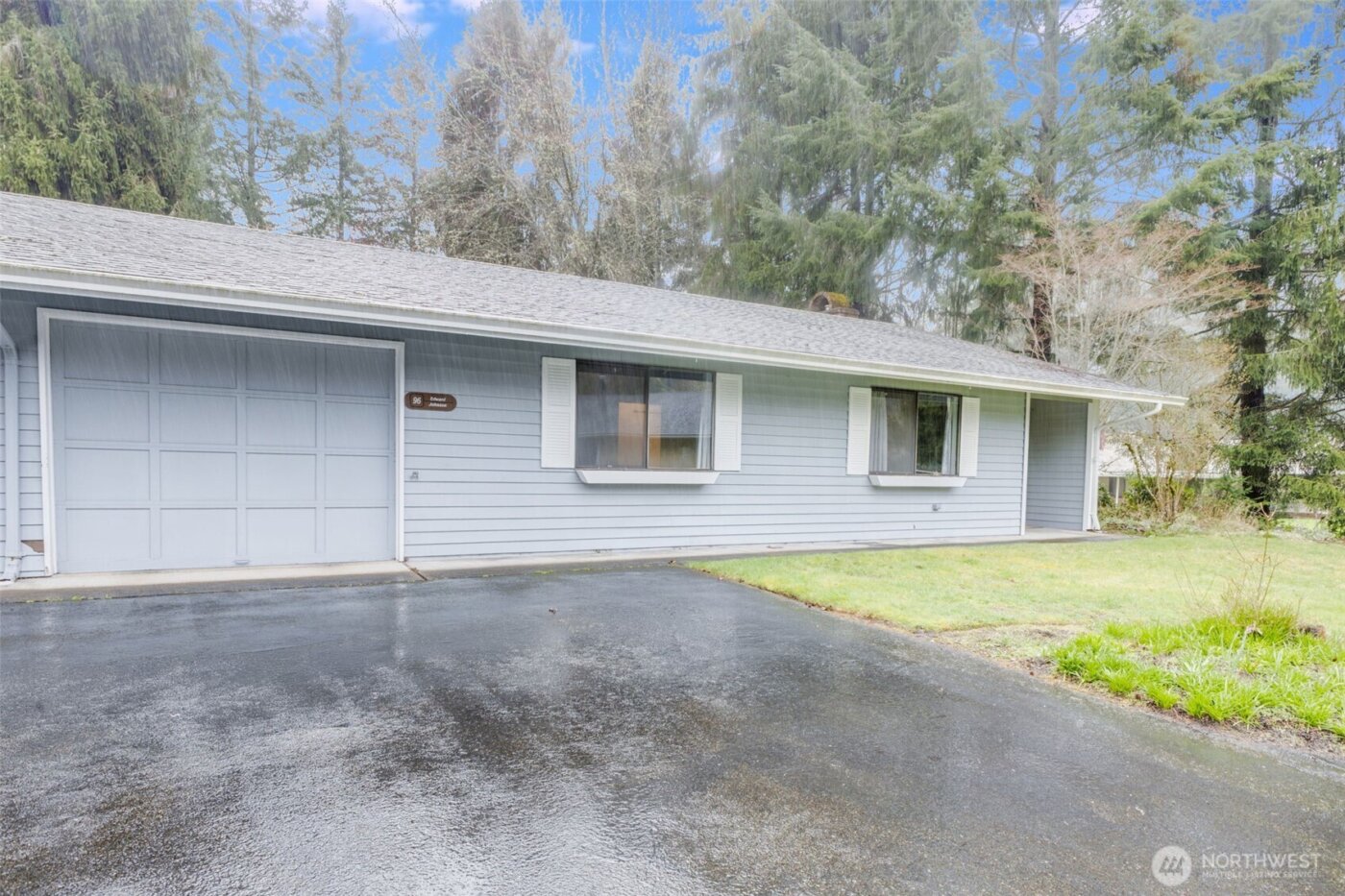 3300 Carpenter Road SE #96, Lacey, WA 98503
