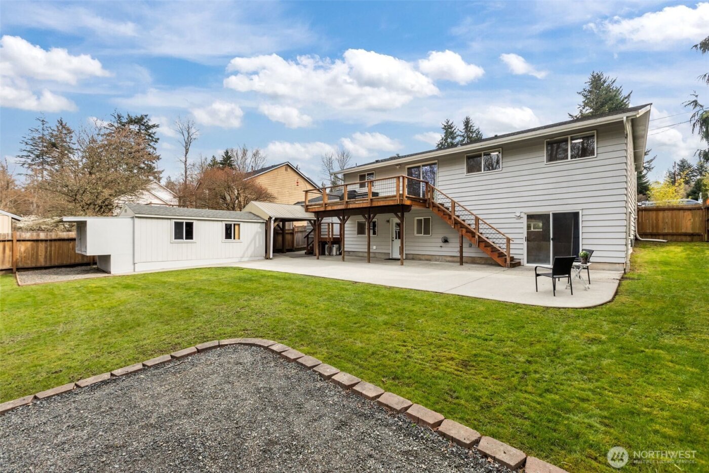 16026 22nd Avenue W, Lynnwood, WA 98087