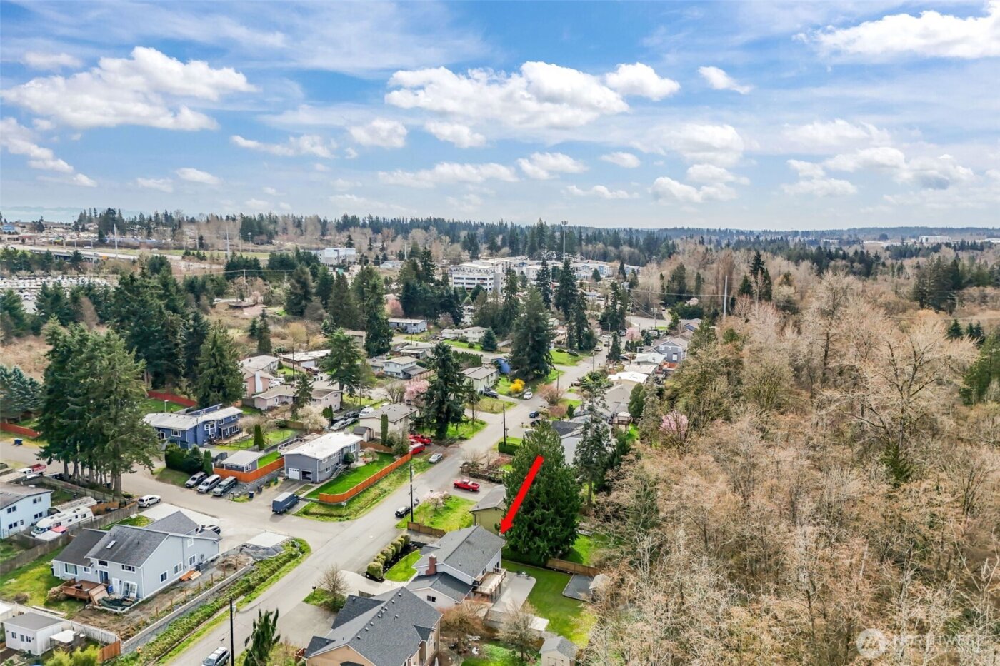 16026 22nd Avenue W, Lynnwood, WA 98087