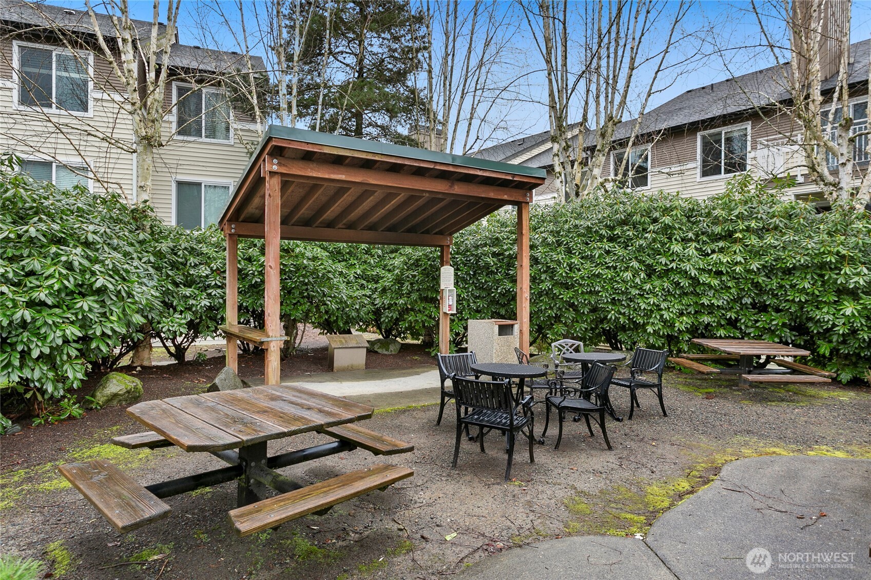 12303 Harbour Pointe Boulevard #U105, Mukilteo, WA 98275