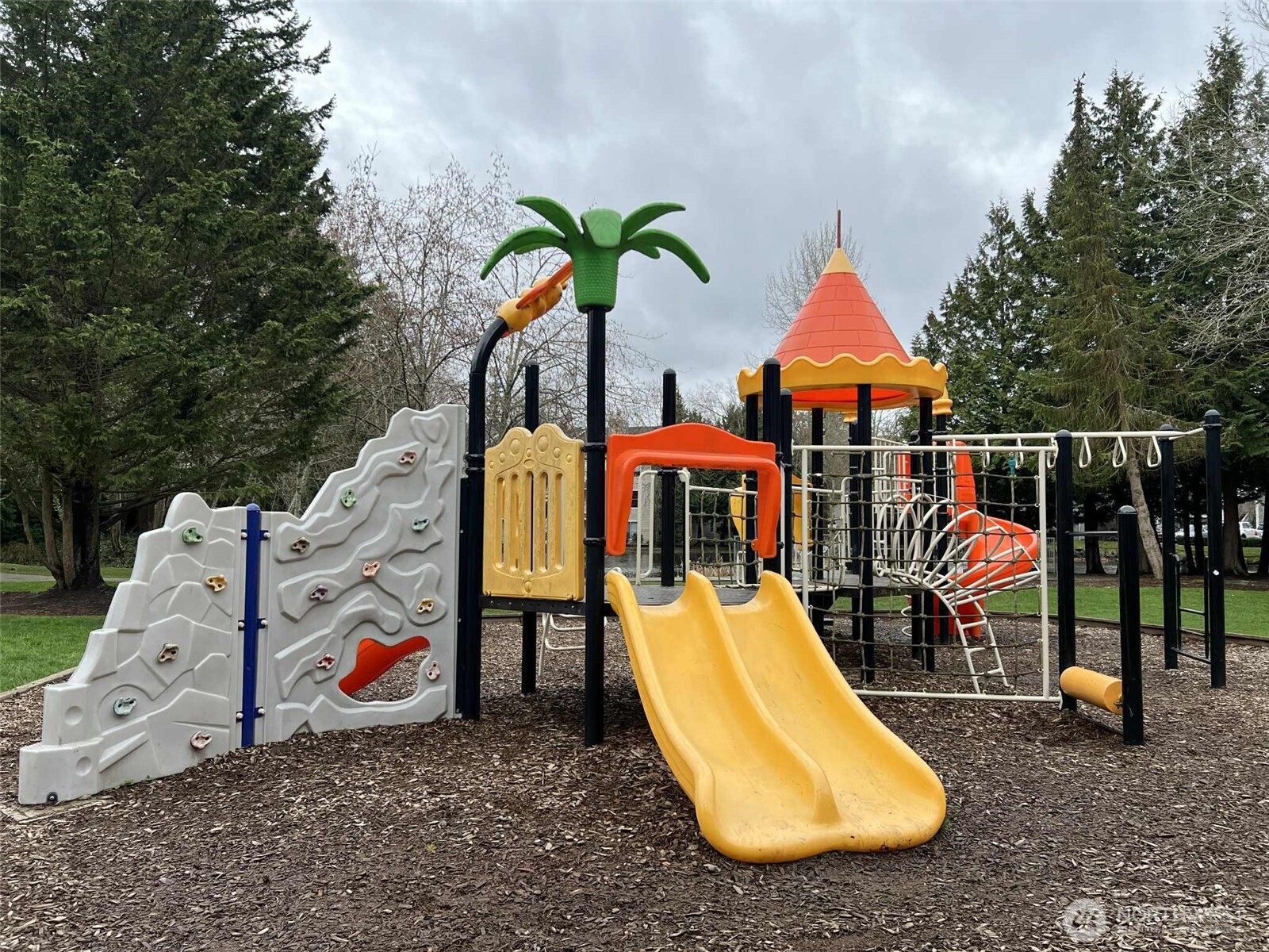 12303 Harbour Pointe Boulevard #U105, Mukilteo, WA 98275