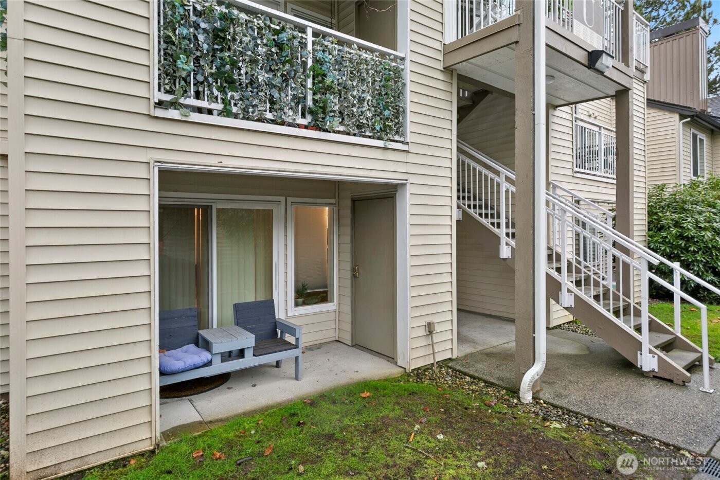 12303 Harbour Pointe Boulevard #U105, Mukilteo, WA 98275
