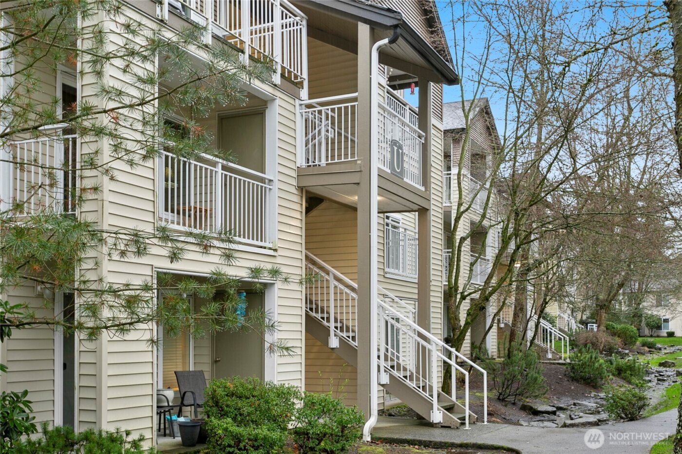 12303 Harbour Pointe Boulevard #U105, Mukilteo, WA 98275
