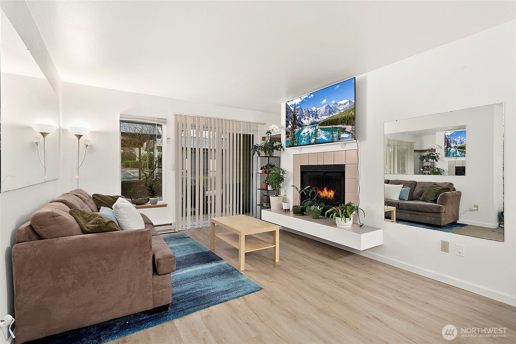 12303 Harbour Pointe Boulevard #U105, Mukilteo, WA 98275