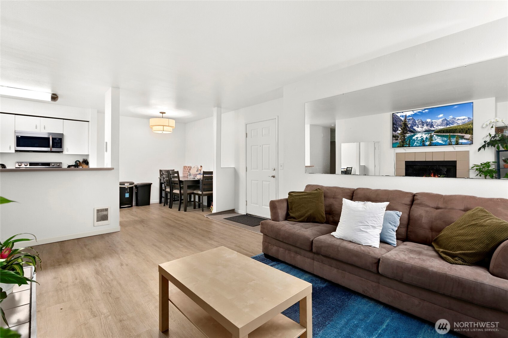 12303 Harbour Pointe Boulevard #U105, Mukilteo, WA 98275