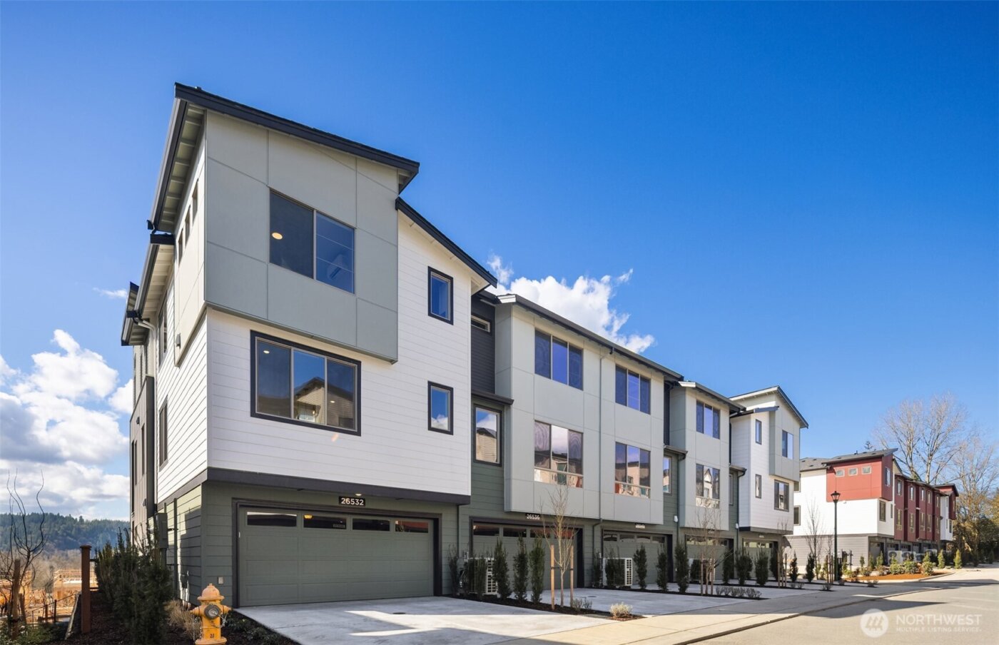 26532 NE 143rd Circle #31-A, Duvall, WA 98019