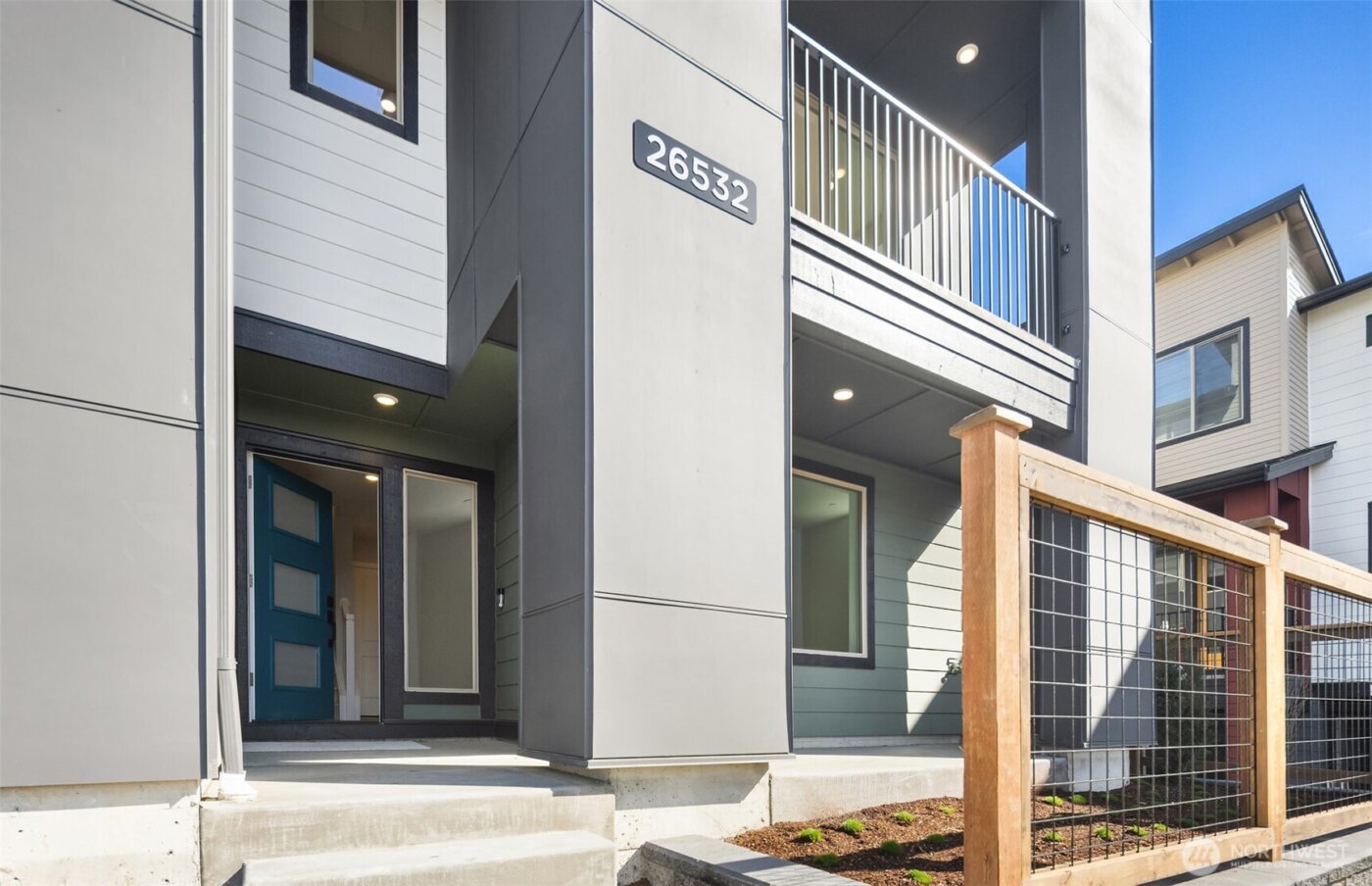 26532 NE 143rd Circle #31-A, Duvall, WA 98019
