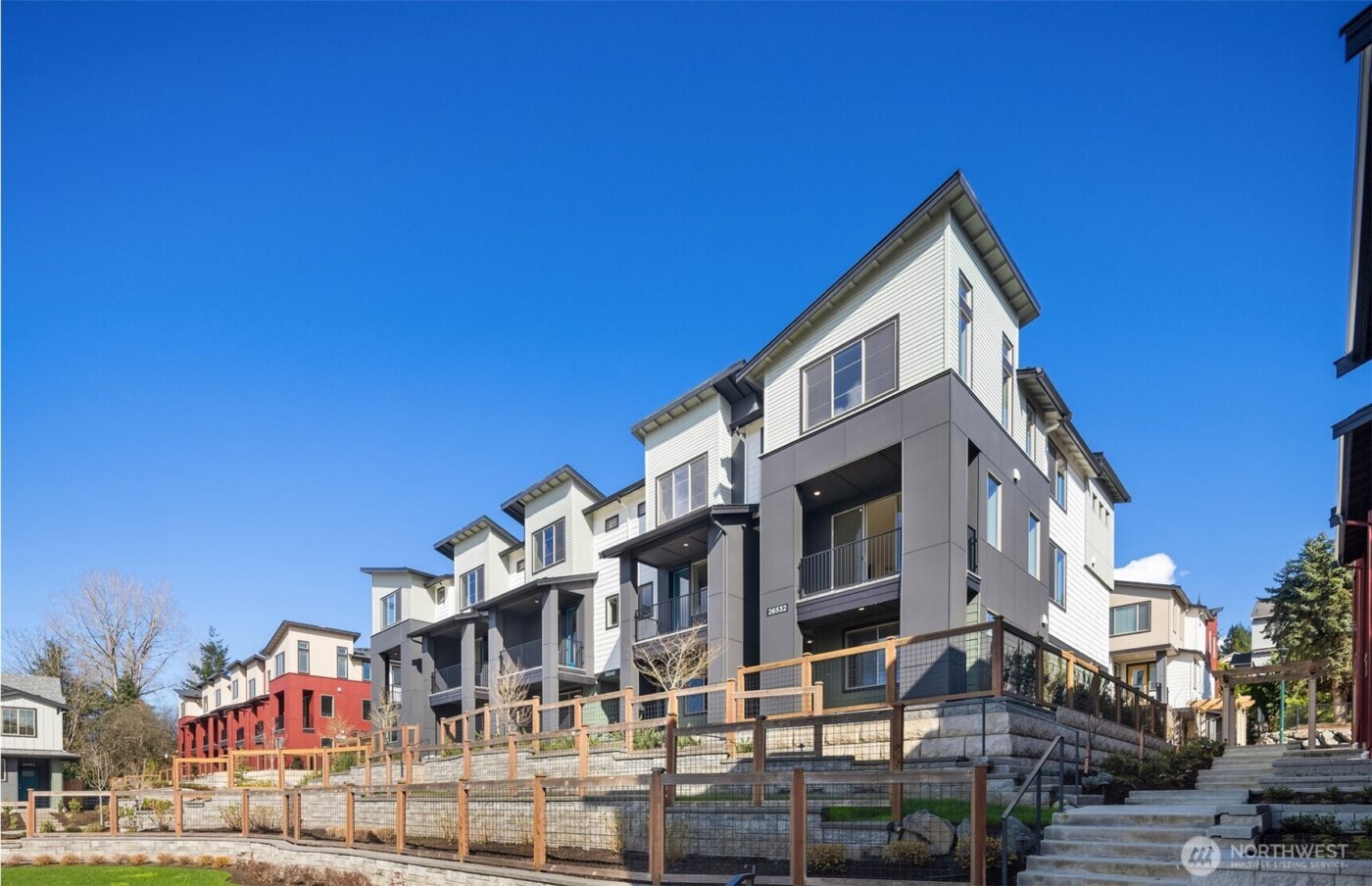 26532 NE 143rd Circle #31-A, Duvall, WA 98019