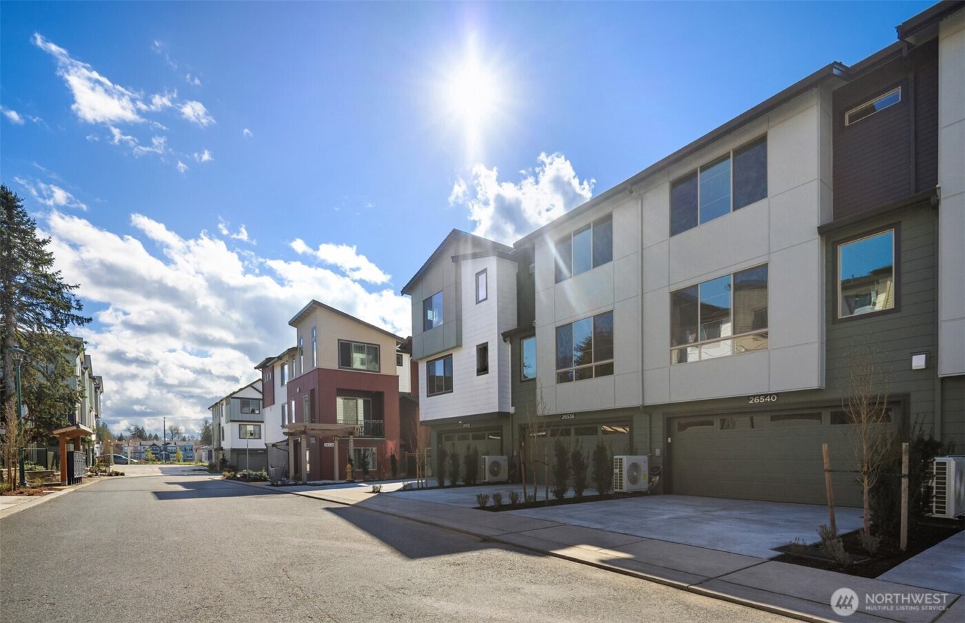 26532 NE 143rd Circle #31-A, Duvall, WA 98019