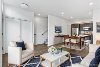 6917 Carleton Ave S #B, Seattle, WA 98108