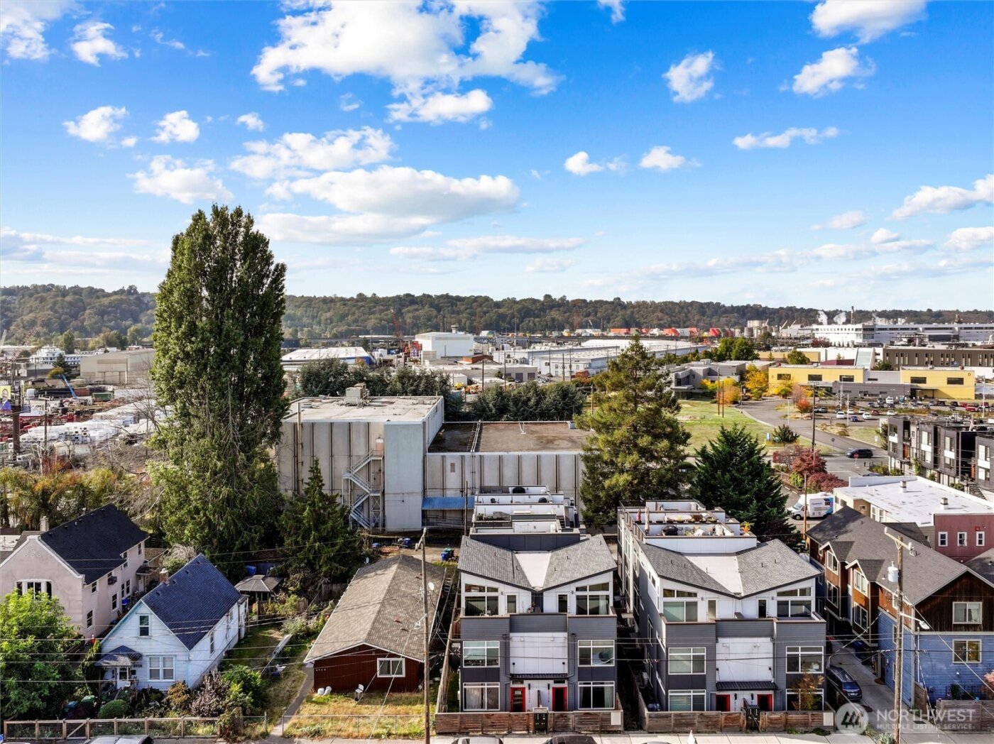 6917 Carleton Ave S #B, Seattle, WA 98108