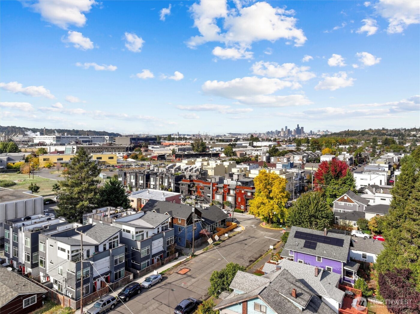 6917 Carleton Ave S #B, Seattle, WA 98108