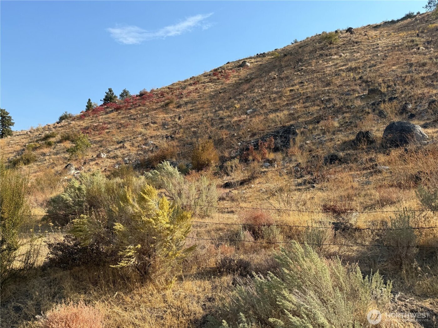 2200 Antoine Creek Road , Chelan, WA 98816