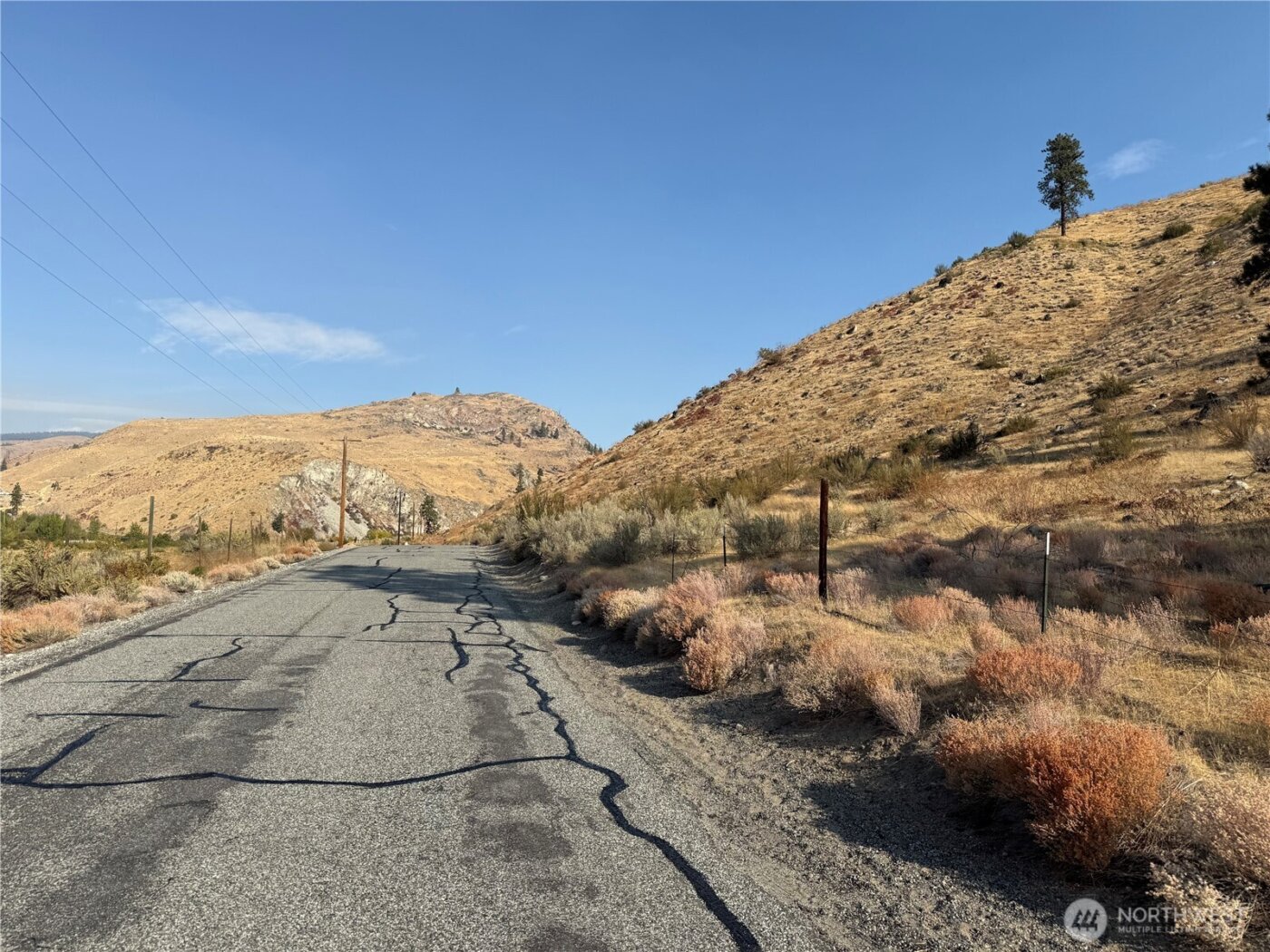 2200 Antoine Creek Road , Chelan, WA 98816