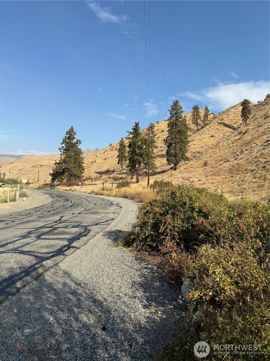 2200 Antoine Creek Road , Chelan, WA 98816