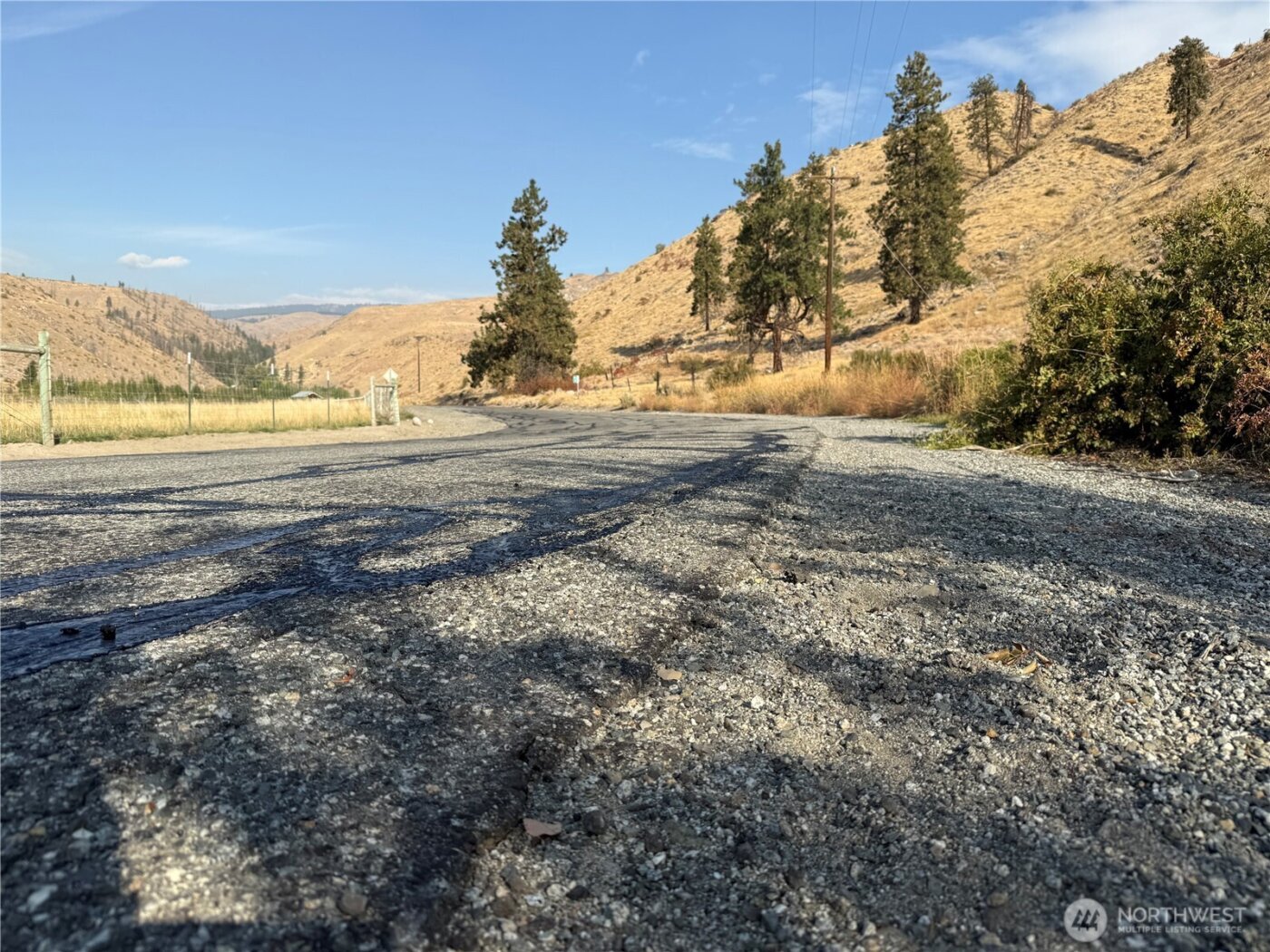 2200 Antoine Creek Road , Chelan, WA 98816