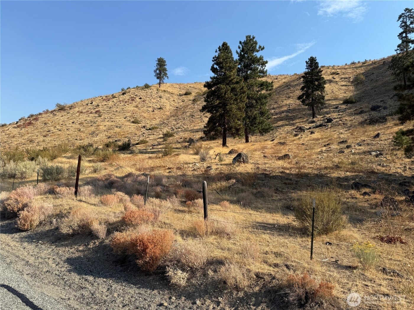 2200 Antoine Creek Road , Chelan, WA 98816